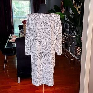Liz clairborne dress sz 10